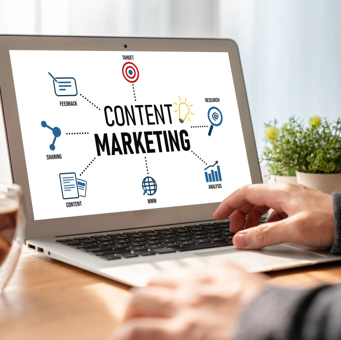 Content Marketing
